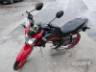 2023 HONDA CG 160 