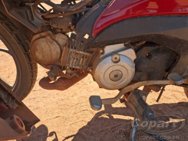 2025 HONDA BIZ 125 