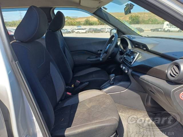 2018 NISSAN KICKS 