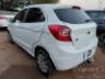 2018 FORD KA 