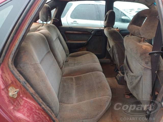 1995 CHEVROLET VECTRA 