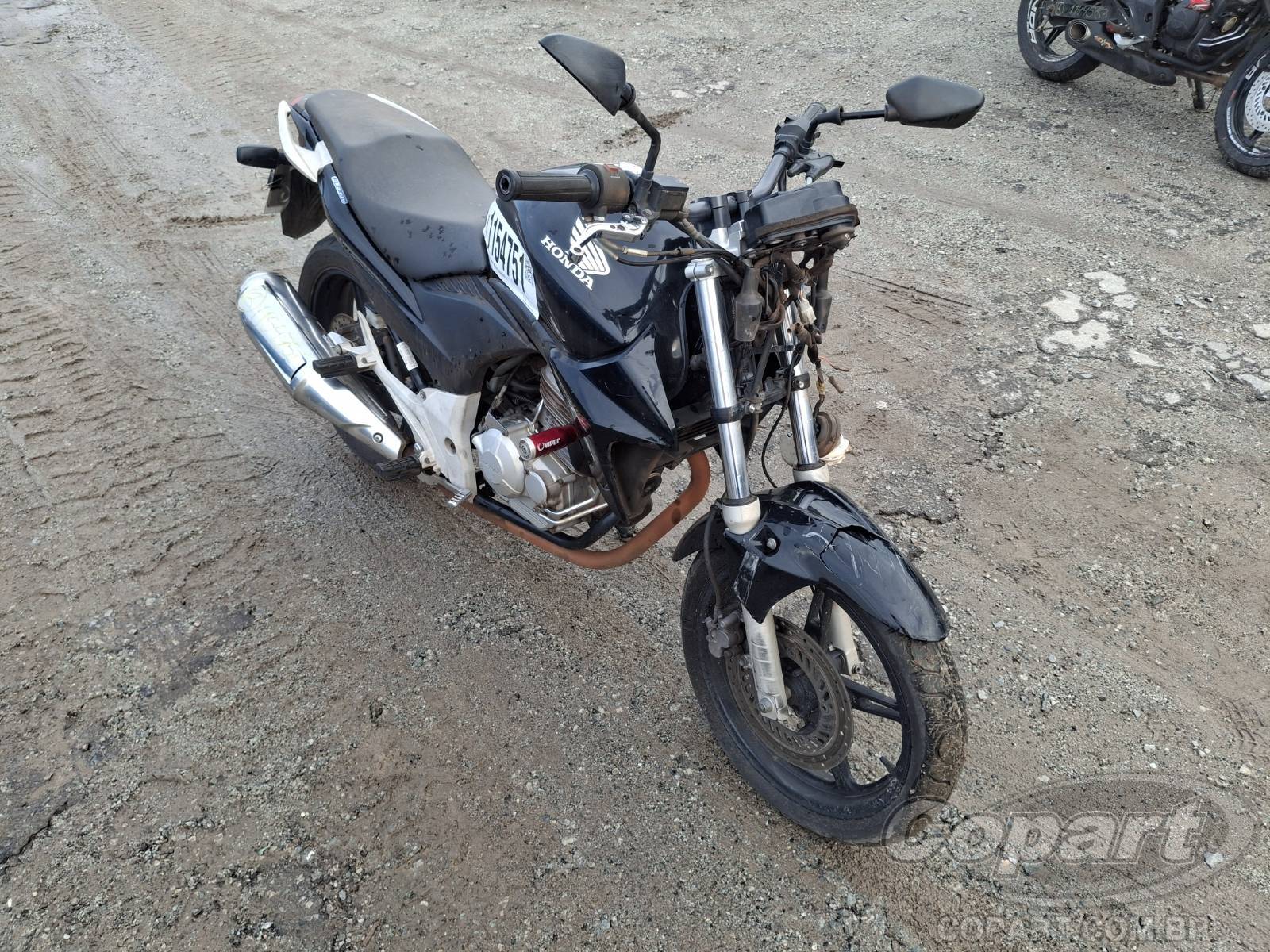 Honda CB 300 CB 300R/ 300R FLEX