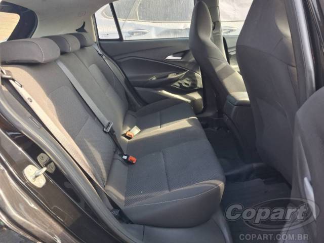 2023 CHEVROLET ONIX 