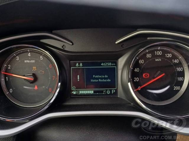 2022 CHEVROLET ONIX PLUS 