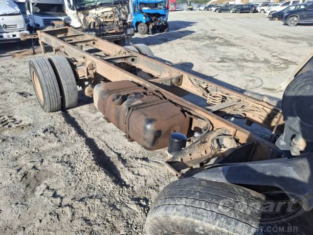 2006 FORD CARGO 1317E 