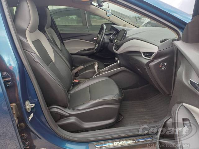 2020 CHEVROLET ONIX 