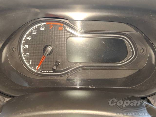 2019 CHEVROLET PRISMA 