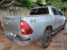 2023 TOYOTA HILUX CD 