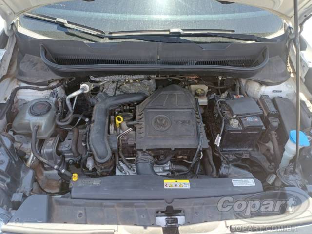 2021 VOLKSWAGEN T-CROSS 