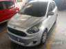 2017 FORD KA 