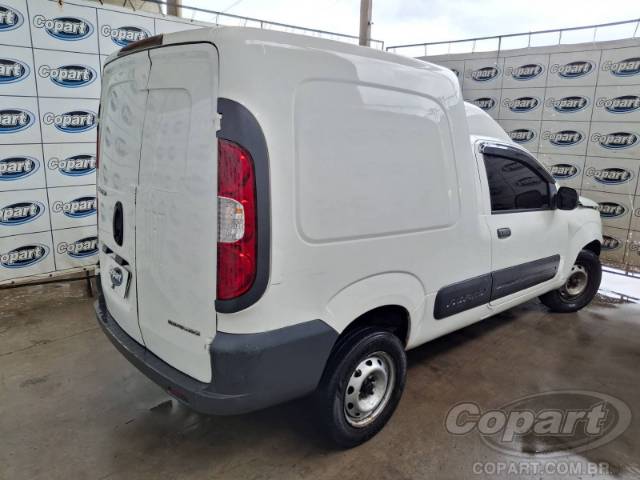2021 FIAT FIORINO FURGAO 