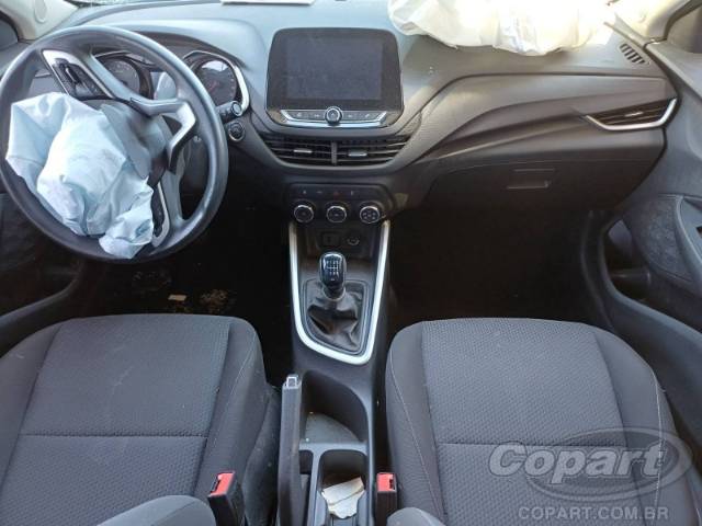 2025 CHEVROLET ONIX PLUS 