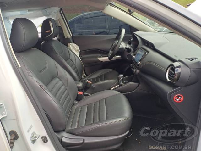 2023 NISSAN KICKS 