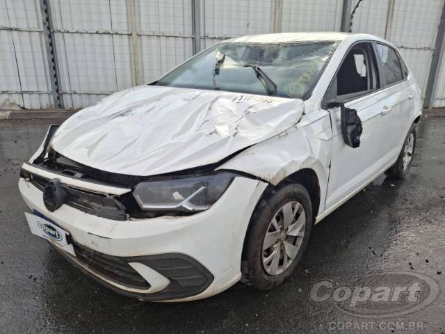 2023 VOLKSWAGEN POLO 