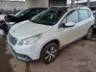 2016 PEUGEOT 2008 