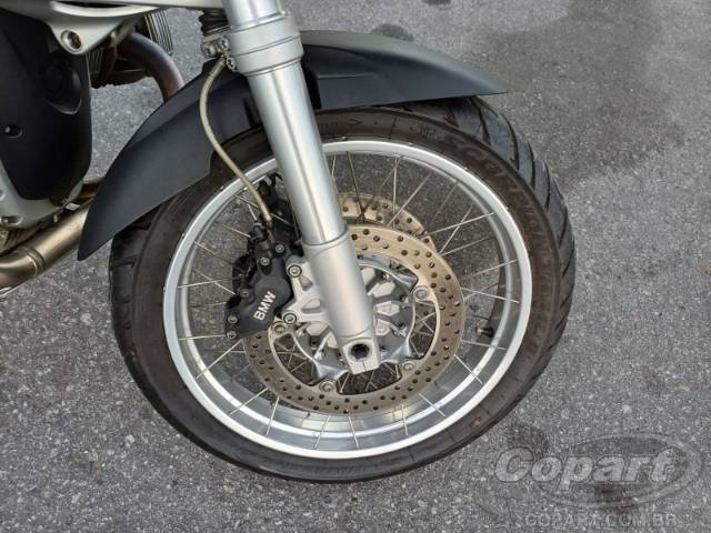 2007 BMW R 1200 
