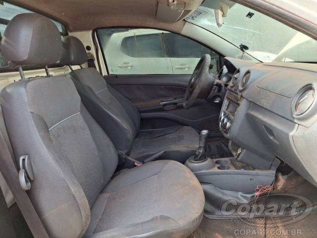 2013 VOLKSWAGEN SAVEIRO 