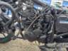 2020 YAMAHA FZ25 FAZER 