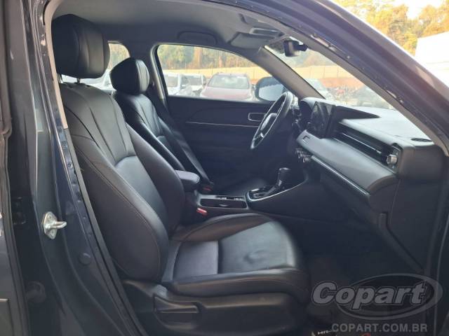 2024 HONDA HR-V 