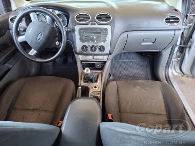 2012 FORD FOCUS SEDAN 