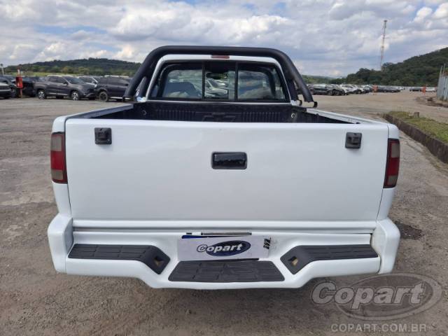 1997 CHEVROLET S10 