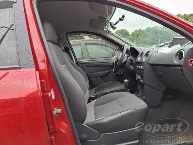 2014 CHEVROLET CELTA 
