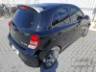 2013 NISSAN MARCH 