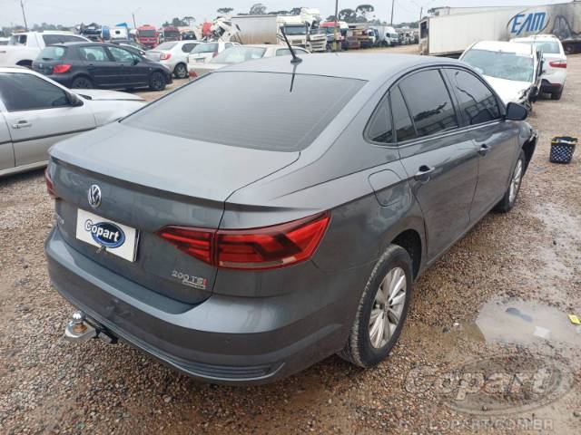 2020 VOLKSWAGEN VIRTUS 
