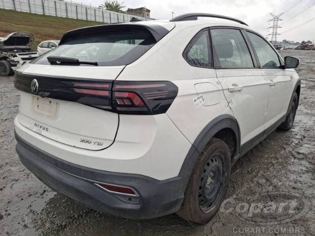 2021 VOLKSWAGEN NIVUS 