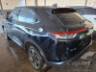 2025 HONDA HR-V 