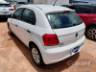 2019 VOLKSWAGEN GOL 