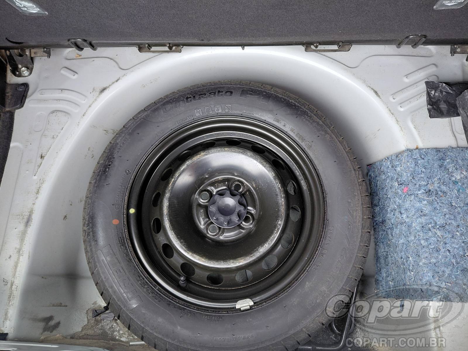 Foto 10 de 10: 2019 TOYOTA ETIOS