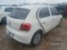 2023 VOLKSWAGEN GOL 