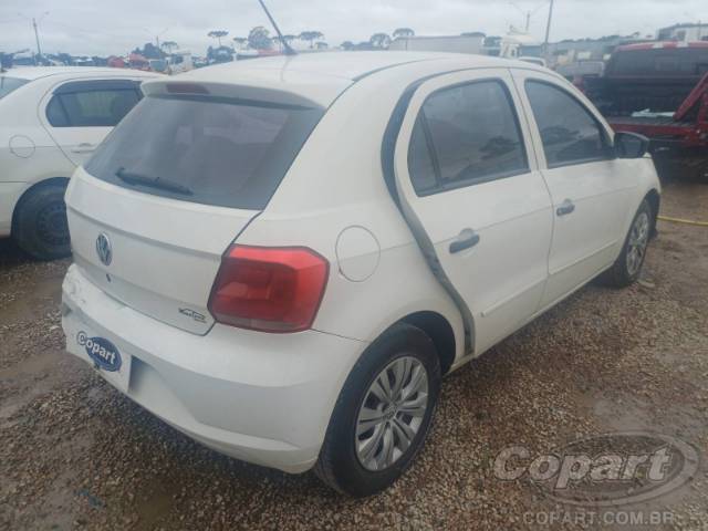 2023 VOLKSWAGEN GOL 