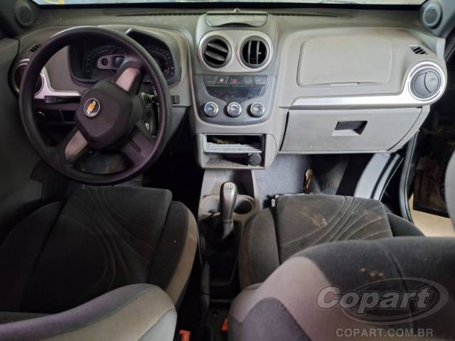 2011 CHEVROLET AGILE 
