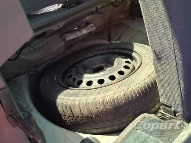 2005 CHEVROLET CORSA 