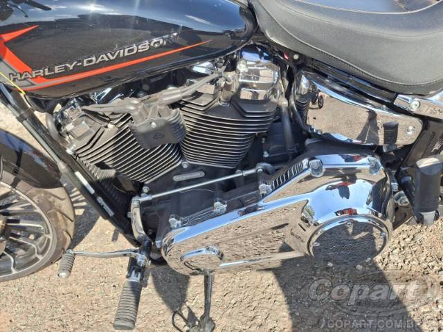 2023 HARLEY-DAVIDSON SOFTAIL 