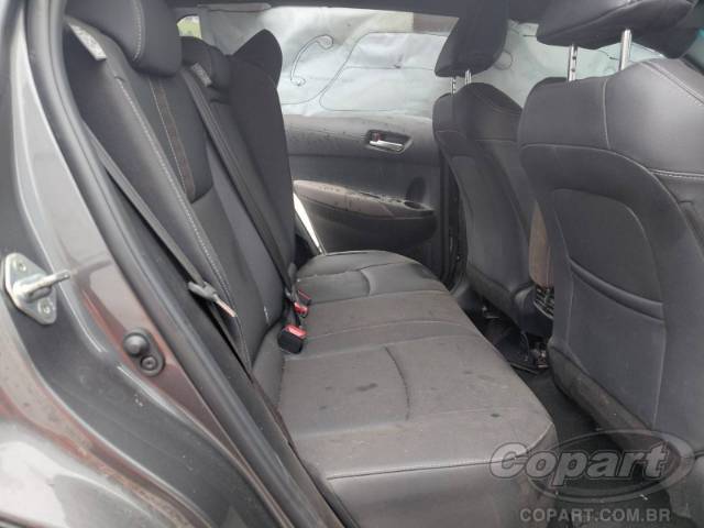 2025 TOYOTA COROLLA CROSS 