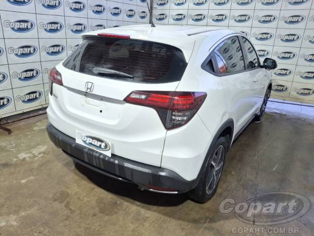 2020 HONDA HR-V 