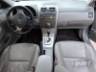 2011 TOYOTA COROLLA 