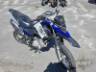2023 YAMAHA CROSSER 