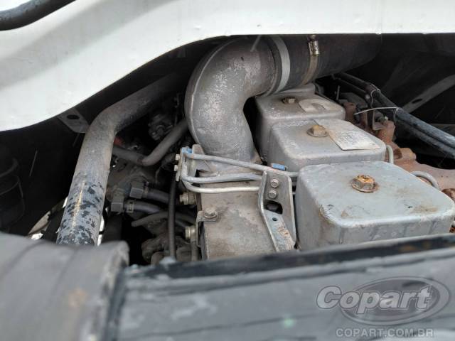 1999 FORD CARGO 1215 