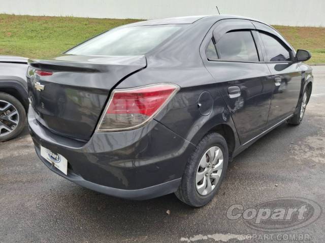 2019 CHEVROLET PRISMA 