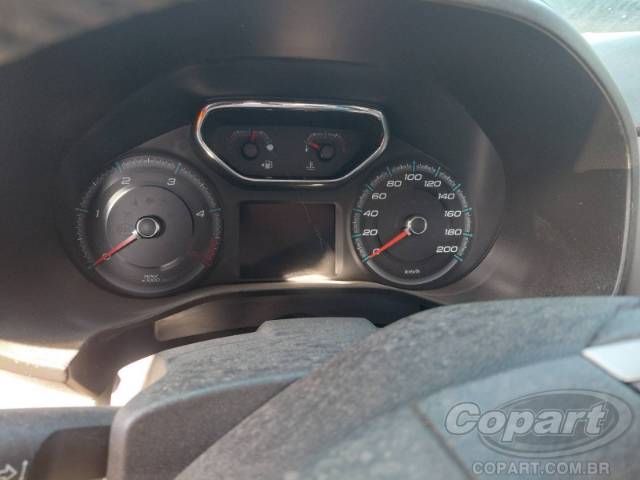 2023 CHEVROLET S10 CABINE DUPLA 