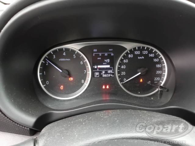 2022 NISSAN KICKS 