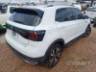 2024 VOLKSWAGEN T-CROSS 