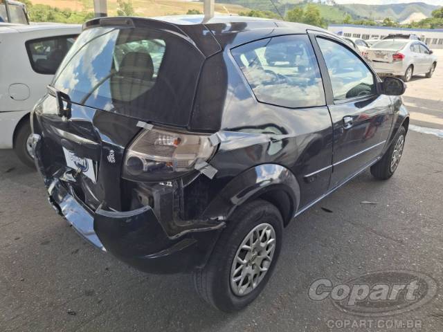 2013 FORD KA 