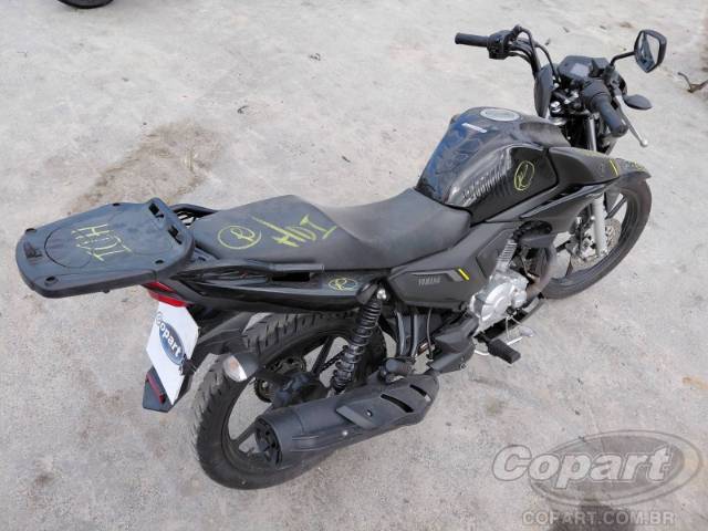 2025 YAMAHA FACTOR 