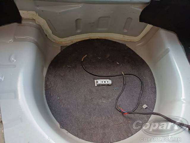 2017 FORD FIESTA 