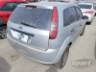 2006 FORD FIESTA 